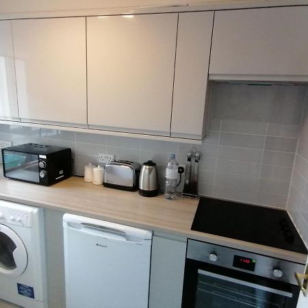 Central Station Apartment Inverness Dış mekan fotoğraf
