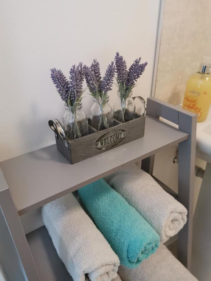 Central Station Apartment Inverness Dış mekan fotoğraf