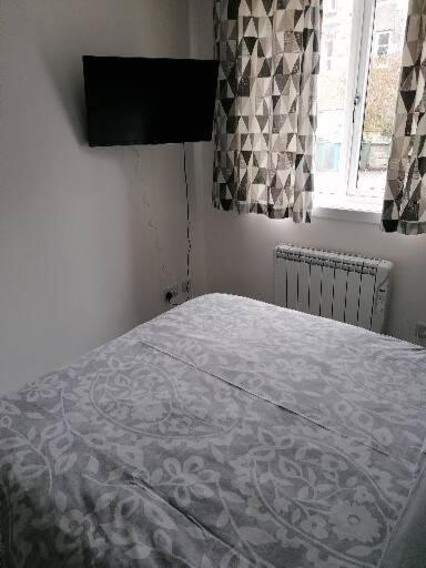 Central Station Apartment Inverness Dış mekan fotoğraf
