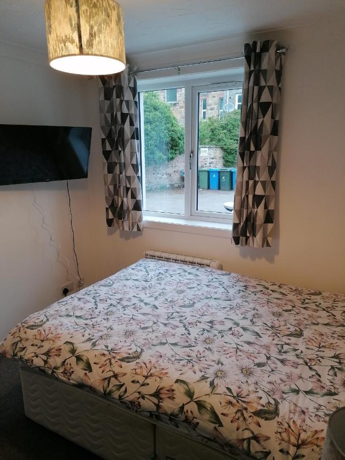 Central Station Apartment Inverness Dış mekan fotoğraf